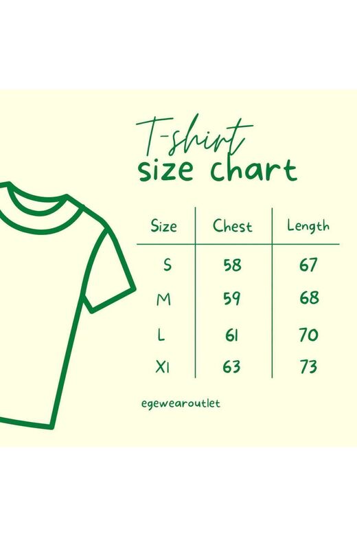 Unisex  Tshirt
