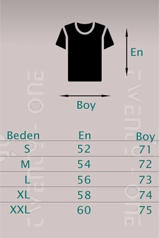Panda Baskılı Beyaz Pamuklu Oversize Tshirt