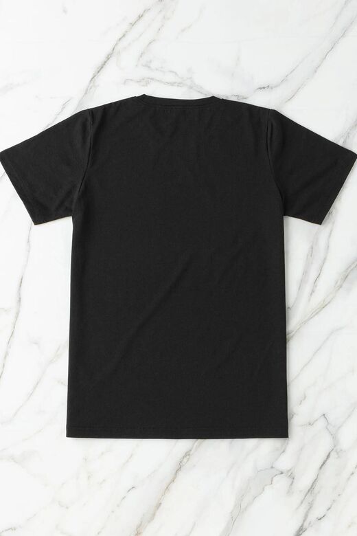 Unisex Chen Üzümlü Kekim Baskılı T-shirt