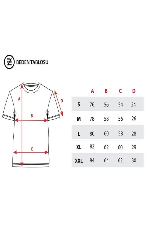 Unisex Testing Asap Rocky Siyah T Shirt