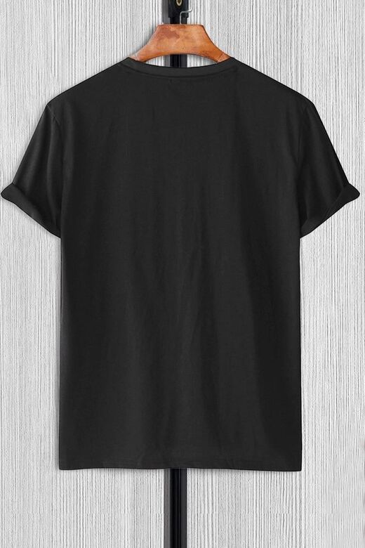 Unisex Müslüm Baba Baskılı T-shirt