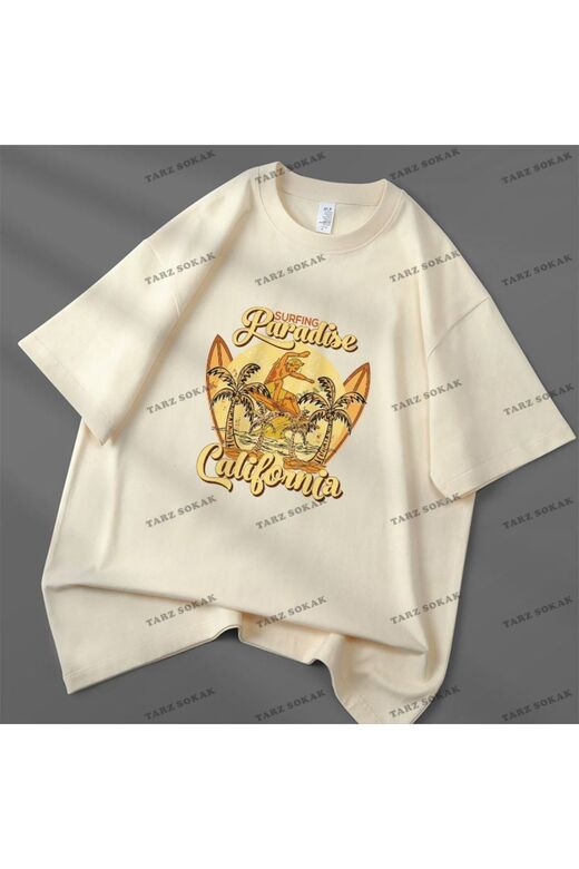 Y2K Unisex Harajuka Anime Retro Kawai Kuromi T-shirt Kod-Mavi-Etiket:  8495