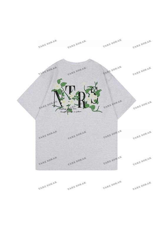 Y2K Unisex Harajuka Anime Retro Kawai Kuromi T-shirt Kod-Mavi-Etiket:  8402