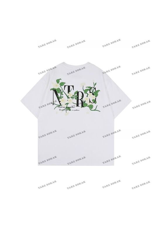 Y2K Unisex Harajuka Anime Retro Kawai Kuromi T-shirt Kod-Mavi-Etiket:  8402