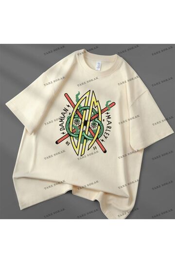 Y2K Unisex Harajuka Anime Retro Kawai Kuromi T-shirt Kod-Mavi-Etiket:  8485
