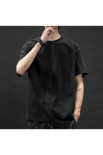 Y2K Unisex Harajuka Anime Retro Kawai Kuromi T-shirt Kod-Mavi-Etiket:  8361