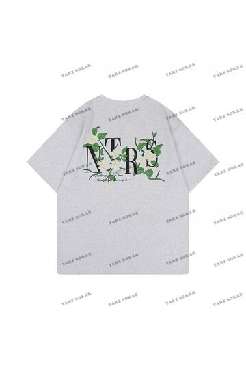 Y2K Unisex Harajuka Anime Retro Kawai Kuromi T-shirt Kod-Mavi-Etiket:  8402