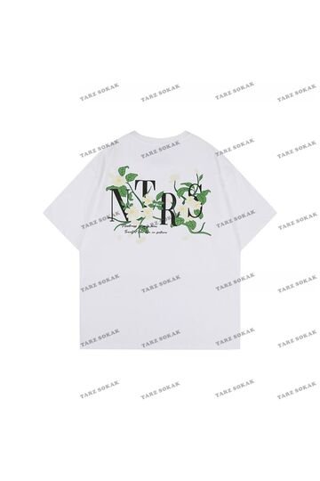 Y2K Unisex Harajuka Anime Retro Kawai Kuromi T-shirt Kod-Mavi-Etiket:  8402