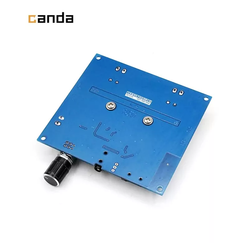 2 x 100W Bluetooth 5.0 Amfi Devresi TDA7498 TF Kart XH-A105