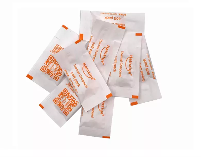 Halnziye 1 Gram Cob Led Soğutucu Termal Macun