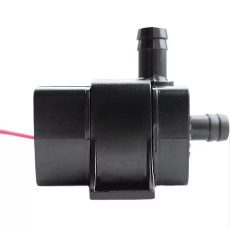 12V Mini Dalgıç  Su Pompası 4.8w 240L/H 12V Mini Dalgıç  Su Pompası 4.8w 240L/H
