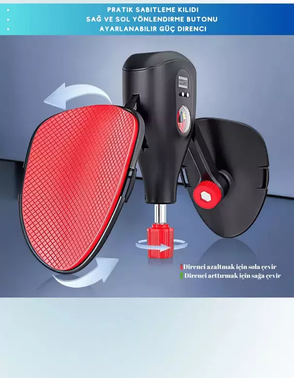 İç Bacak Egzersiz Aleti 35 Kg Ayarlanabilir Kegel Cihazı Pelvik Kas Aleti Kalça Kol Sıkılaştırıcı İç Bacak Egzersiz Aleti 35 Kg Ayarlanabilir Kegel Cihazı Pelvik Kas Aleti Kalça Kol Sıkılaştırıcı