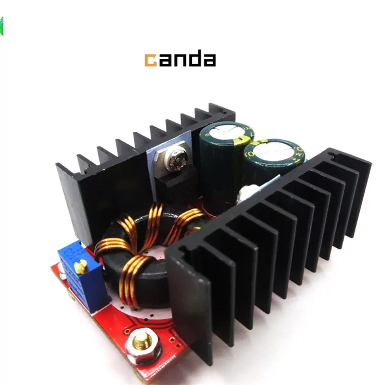 DC DC Çevirici 150W Voltaj Yükseltici Regülatör 10-32V 12-35V DC DC Çevirici 150W Voltaj Yükseltici Regülatör 10-32V 12-35V