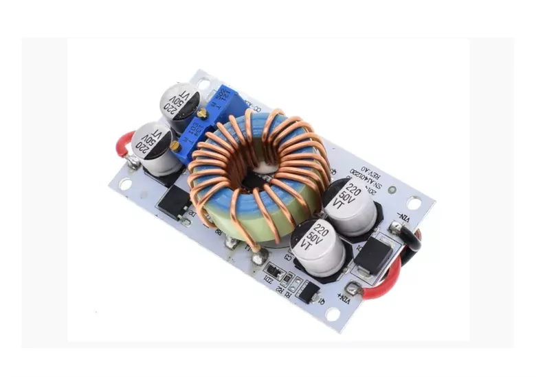 DC-DC 10A 250W Voltaj Yükseltici Devre Led Sürücü Converter DC-DC 10A 250W Voltaj Yükseltici Devre Led Sürücü Converter