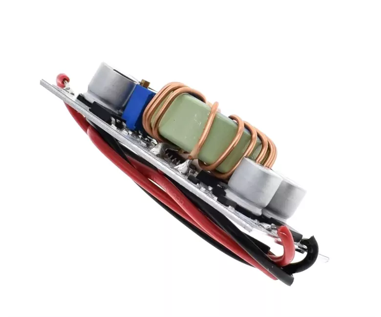 DC-DC 10A 250W Voltaj Yükseltici Devre Led Sürücü Converter DC-DC 10A 250W Voltaj Yükseltici Devre Led Sürücü Converter