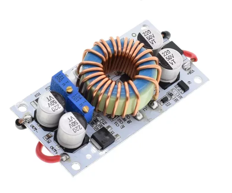 DC-DC 10A 250W Voltaj Yükseltici Devre Led Sürücü Converter DC-DC 10A 250W Voltaj Yükseltici Devre Led Sürücü Converter