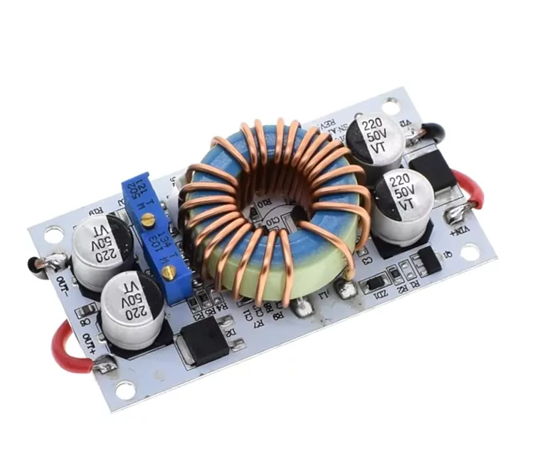 DC-DC 10A 250W Voltaj Yükseltici Devre Led Sürücü Converter DC-DC 10A 250W Voltaj Yükseltici Devre Led Sürücü Converter