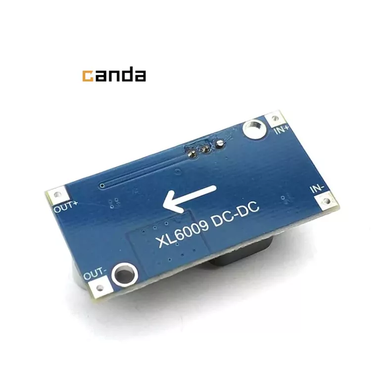 XL6009 Ayarlanabilir Voltaj Yükseltici LM2577 4A 5V-32V XL6009 Ayarlanabilir Voltaj Yükseltici LM2577 4A 5V-32V
