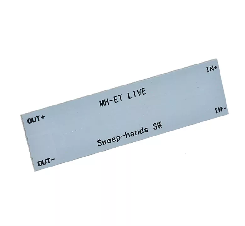 XK-GK-4010A Kısa Mesafe Kızılötesi El Algılama Sensörü 36W 3A XK-GK-4010A Kısa Mesafe Kızılötesi El Algılama Sensörü 36W 3A