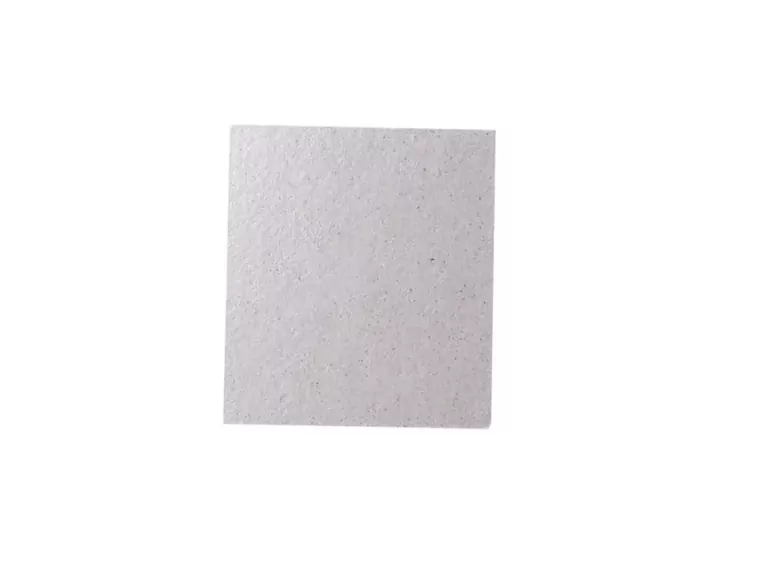 Tüm Markalar ile Uyumlu Mikrodalga Fırın Mika Levha 12x12 Gri Plaka Yedek Parça Yansıtıcı