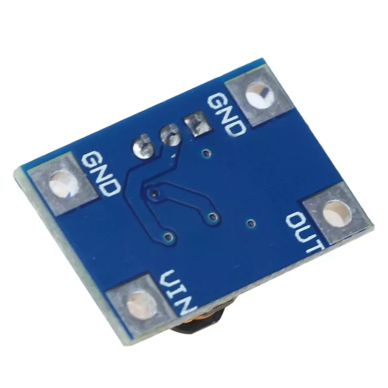 SX-1308 DC-DC Ayarlanabilir Voltaj Yükseltici Modülü 2-28V 2A SX-1308 DC-DC Ayarlanabilir Voltaj Yükseltici Modülü 2-28V 2A