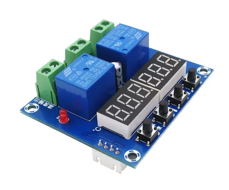 XH-M452 Dijital Nem Sıcaklık Kontrol Kuluçka Termostat DC 12V 10A