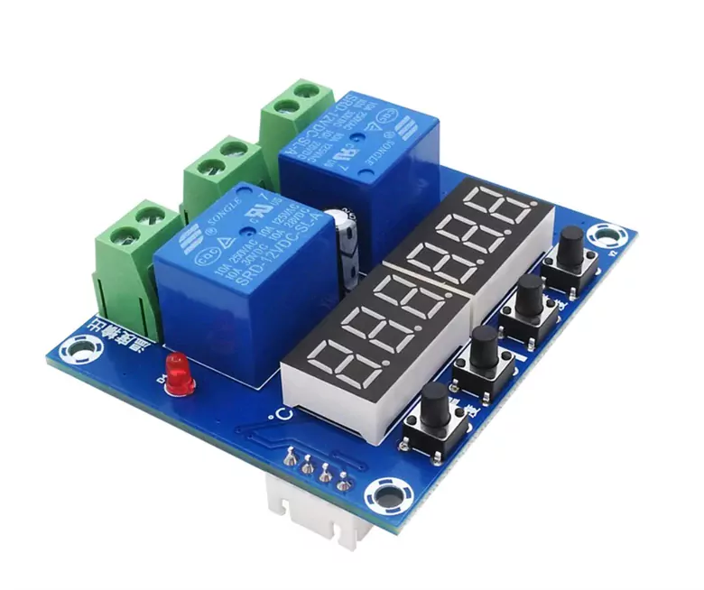XH-M452 Dijital Nem Sıcaklık Kontrol Kuluçka Termostat DC 12V 10A