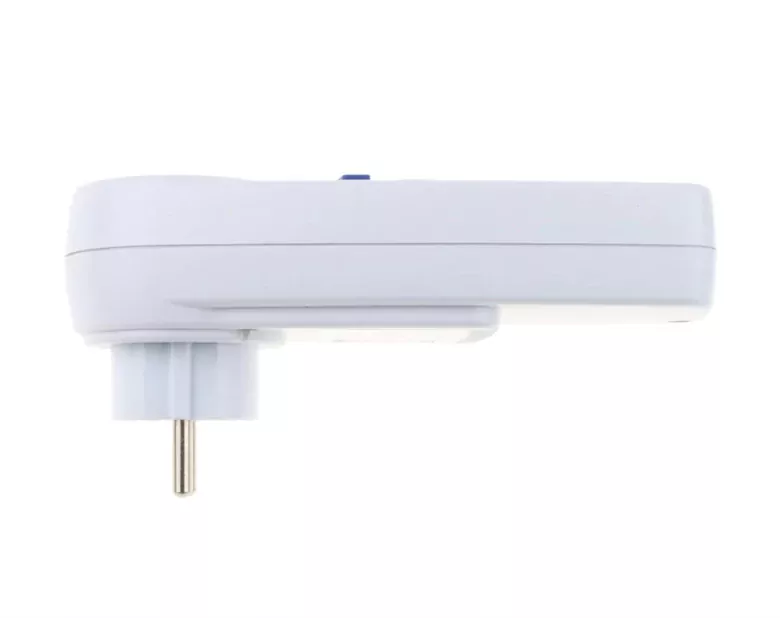 Dijital Wattmetre Enerji Sarfiyat Ölçer Tüketim Ölçer 220V Priz