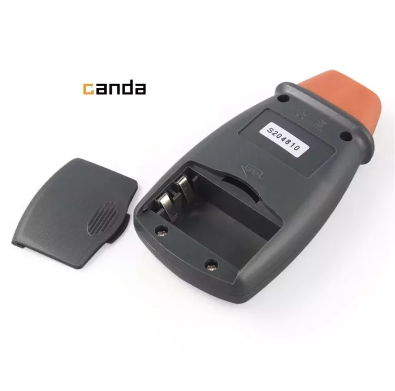 DT-2234C Dijital Lazer Takometre Hız Göstergeli Devir Ölçer