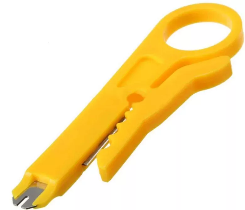 Kablo Soyucu Kablo Soyma Pensesi Kepkep Krone