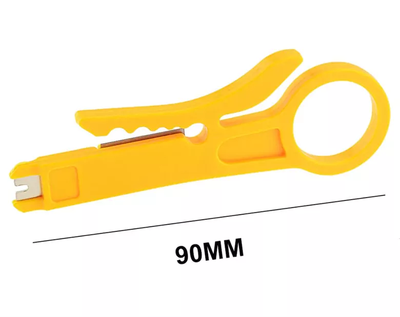 Kablo Soyucu Kablo Soyma Pensesi Kepkep Krone