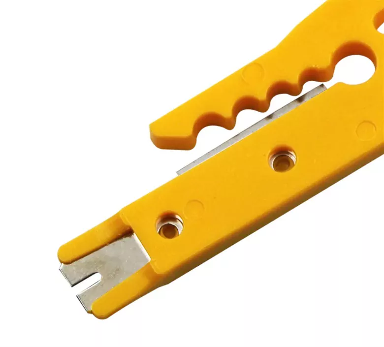 Kablo Soyucu Kablo Soyma Pensesi Kepkep Krone