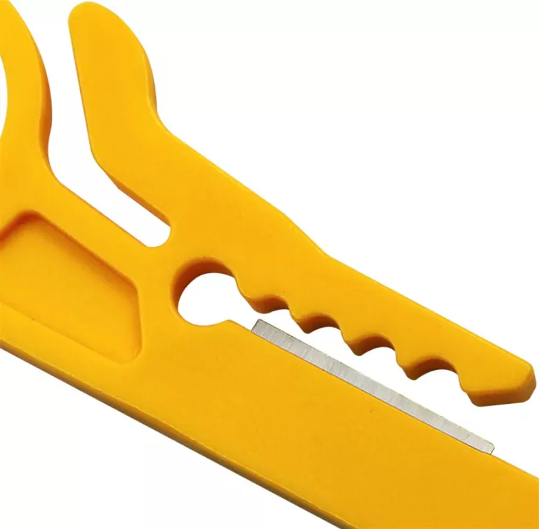 Kablo Soyucu Kablo Soyma Pensesi Kepkep Krone