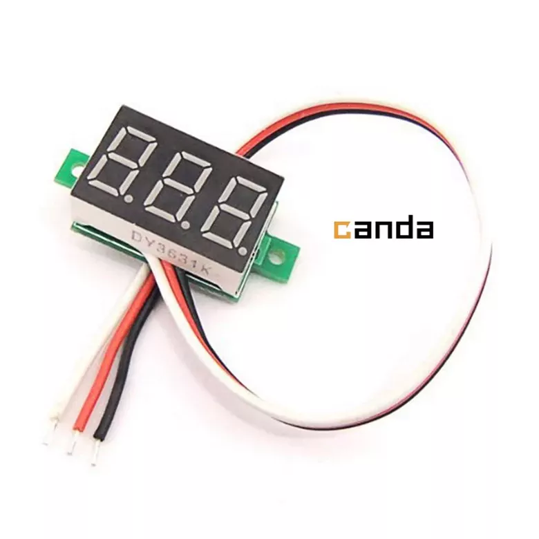 DC 4V-100V 0.36 DC 4V-100V 0.36