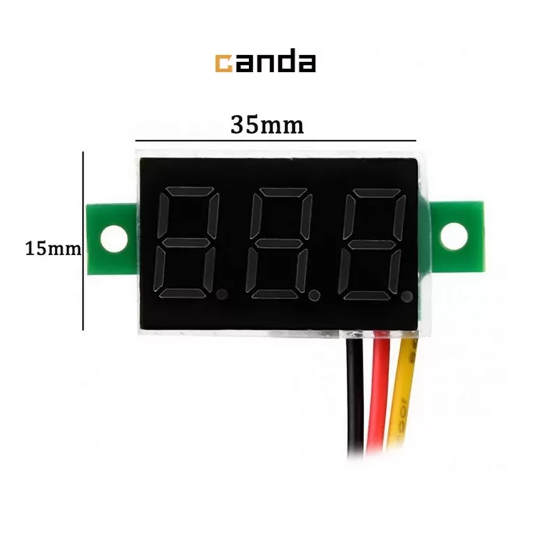 DC 4V-100V 0.36 DC 4V-100V 0.36