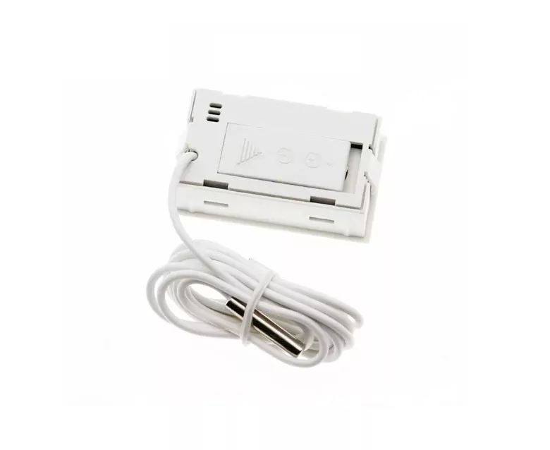 Problu Dijital Termometre LCD Ekran Mutfak Kuluçka İç Dış Mekan Problu Dijital Termometre LCD Ekran Mutfak Kuluçka İç Dış Mekan