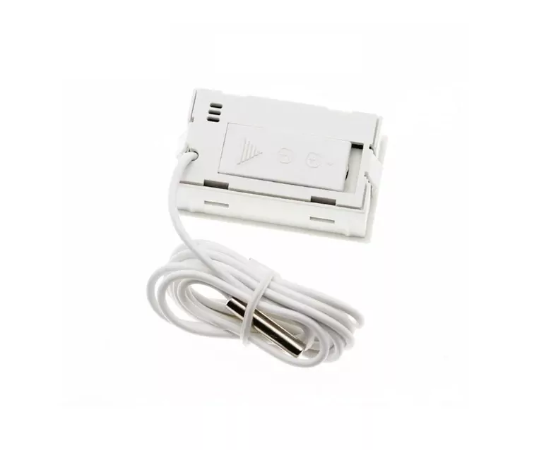 Problu Dijital Termometre LCD Ekran Mutfak Kuluçka İç Dış Mekan Problu Dijital Termometre LCD Ekran Mutfak Kuluçka İç Dış Mekan