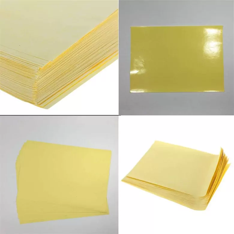 10 Adet A4 Baskı Devre PCB Transfer Kağıdı Devre Prototip Devre 10 Adet A4 Baskı Devre PCB Transfer Kağıdı Devre Prototip Devre