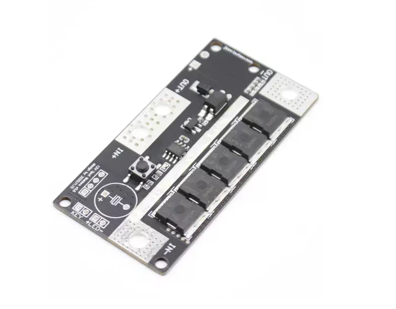 12V Kaynak Punta Devresi DIY 18650 Nikel Şerit Nokta Puntalama 12V Kaynak Punta Devresi DIY 18650 Nikel Şerit Nokta Puntalama