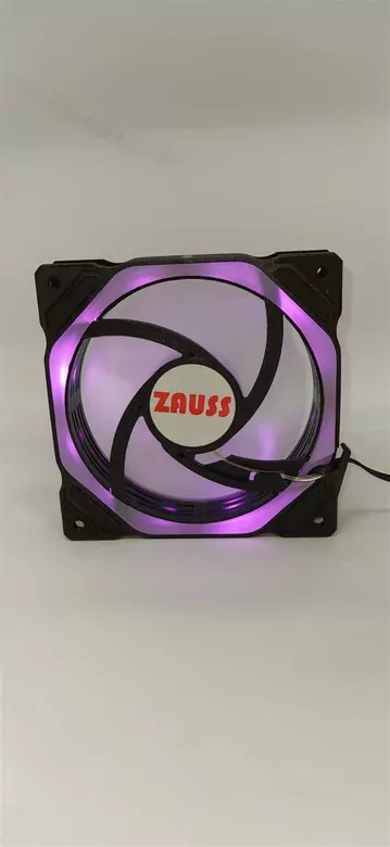 ZX-300 Sekizgen 3 Renk Hareketli Rgb Kasa Mining Fanı 12CM Fanı 0.3A ZX-300 Sekizgen 3 Renk Hareketli Rgb Kasa Mining Fanı 12CM Fanı 0.3A