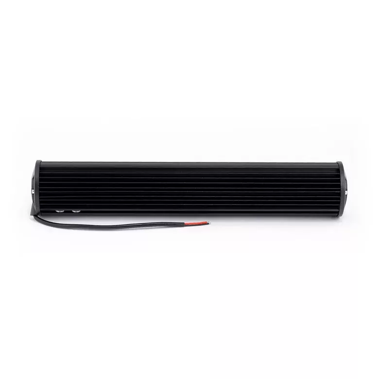 12-24V 120 LED Kombo Su Geçirmez Flood Off Road Çalışma Lambası 6500K 360W