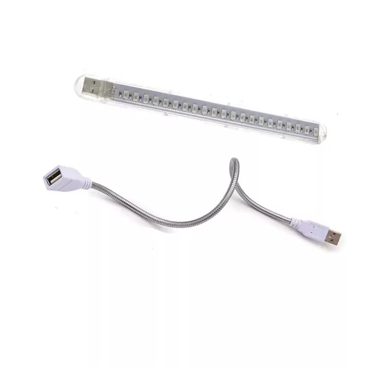 Taşınabilir Bitki Büyütme Lambası 21 LED 5730 SMD Stick Led ve Uzatma Aparatı Taşınabilir Bitki Büyütme Lambası 21 LED 5730 SMD Stick Led ve Uzatma Aparatı