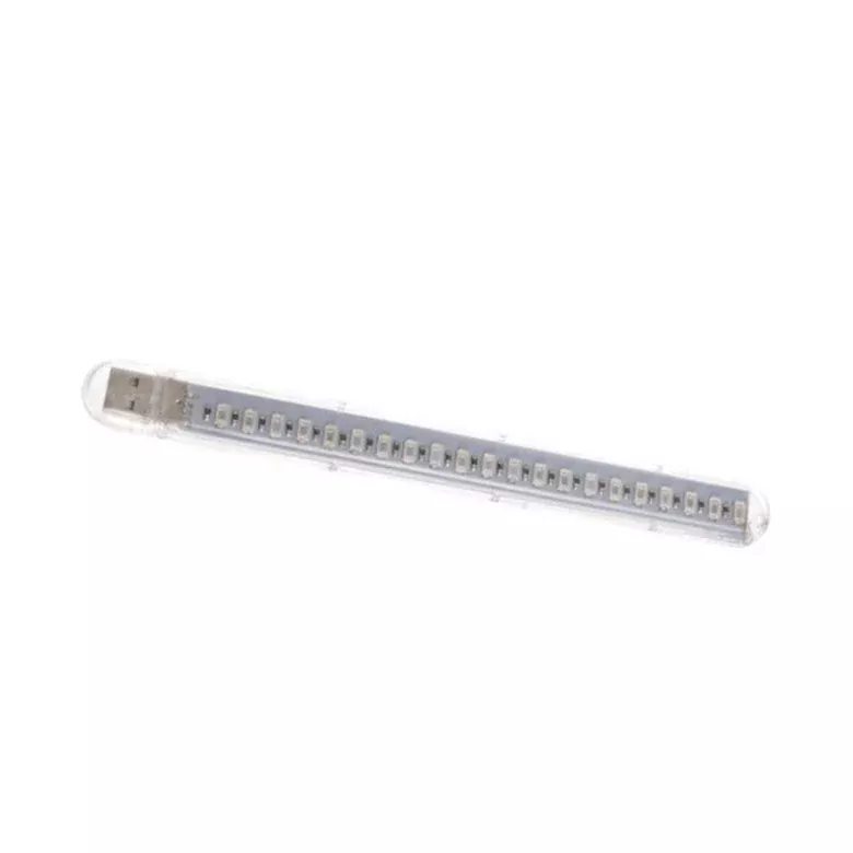 Taşınabilir Bitki Büyütme Lambası 21 LED Mor 5730 SMD Stick Led Taşınabilir Bitki Büyütme Lambası 21 LED Mor 5730 SMD Stick Led