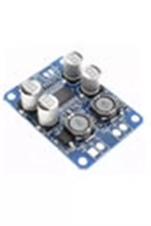 Tpa3118 Ses Amfi Modülü 60w Dc 8-24v Mono Devre