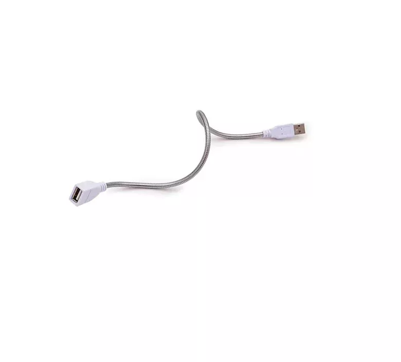 USB Lamba Çubuk Genişletici Esnek Işık Cihazları Profesyonel Lambalar Aksesuarları Metal Uzatma Kablosu USB Lamba Çubuk Genişletici Esnek Işık Cihazları Profesyonel Lambalar Aksesuarları Metal Uzatma Kablosu