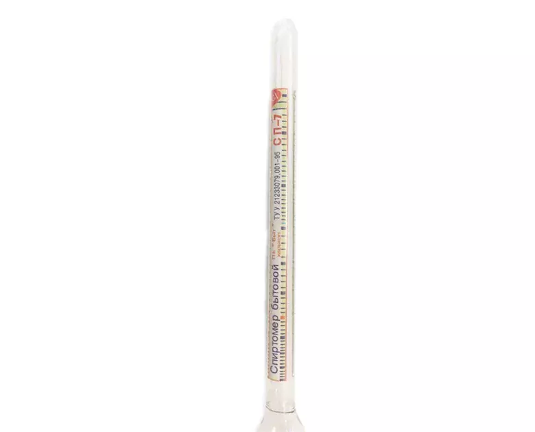 17cm Kısa Form Alkol-Metre Dansimetre 0-100 Derece Alkol Oranı 17cm Kısa Form Alkol-Metre Dansimetre 0-100 Derece Alkol Oranı
