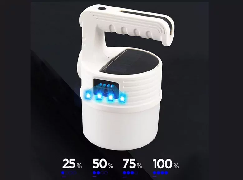 300w 10 Modlu Güneş Enerjili Solar Aydınlatma Kamp Çadır Lambası Ampül Led Şarjlı Işıldak El Feneri 300w 10 Modlu Güneş Enerjili Solar Aydınlatma Kamp Çadır Lambası Ampül Led Şarjlı Işıldak El Feneri