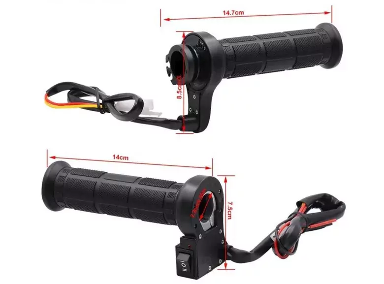 Universal Her Motora Uyumlu - Isıtmalı Elcik Motosiklet Bisiklet El Isıtıcı Universal Her Motora Uyumlu - Isıtmalı Elcik Motosiklet Bisiklet El Isıtıcı