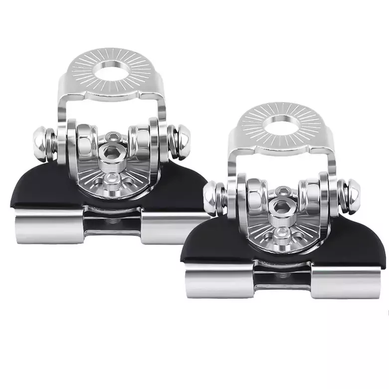 2 Adet Kaput Üstü Led Montaj Ayağı Off Road Led Montaj Aparatı 2 Adet Kaput Üstü Led Montaj Ayağı Off Road Led Montaj Aparatı