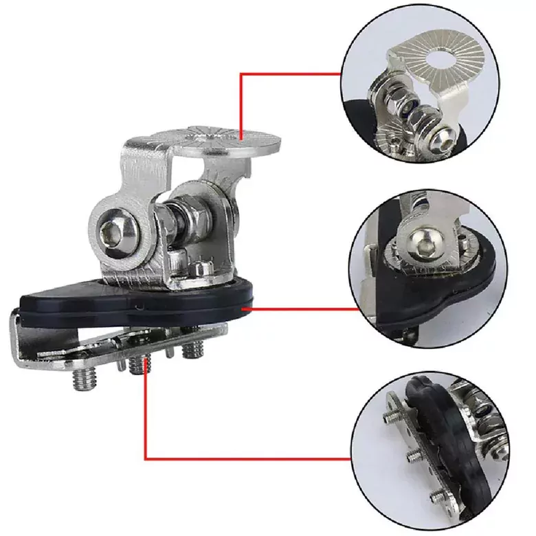 2 Adet Kaput Üstü Led Montaj Ayağı Off Road Led Montaj Aparatı 2 Adet Kaput Üstü Led Montaj Ayağı Off Road Led Montaj Aparatı